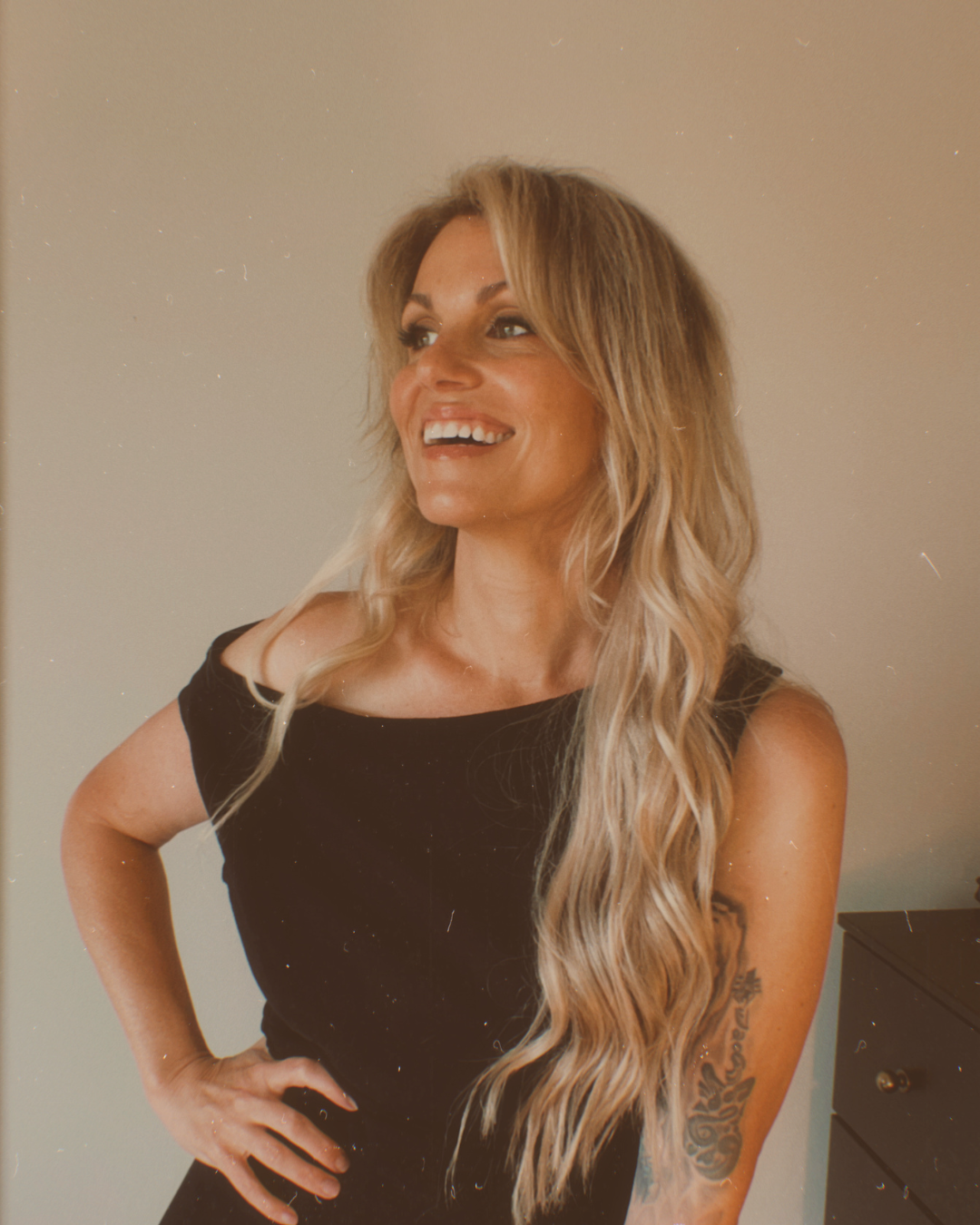 finding yourself again Love leighann marie