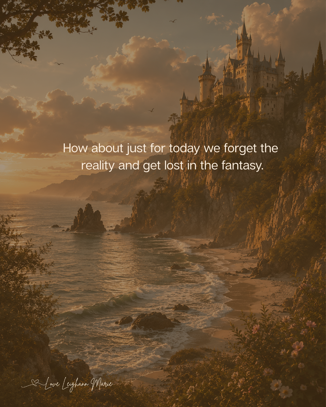 storytelling healing love leighann marie